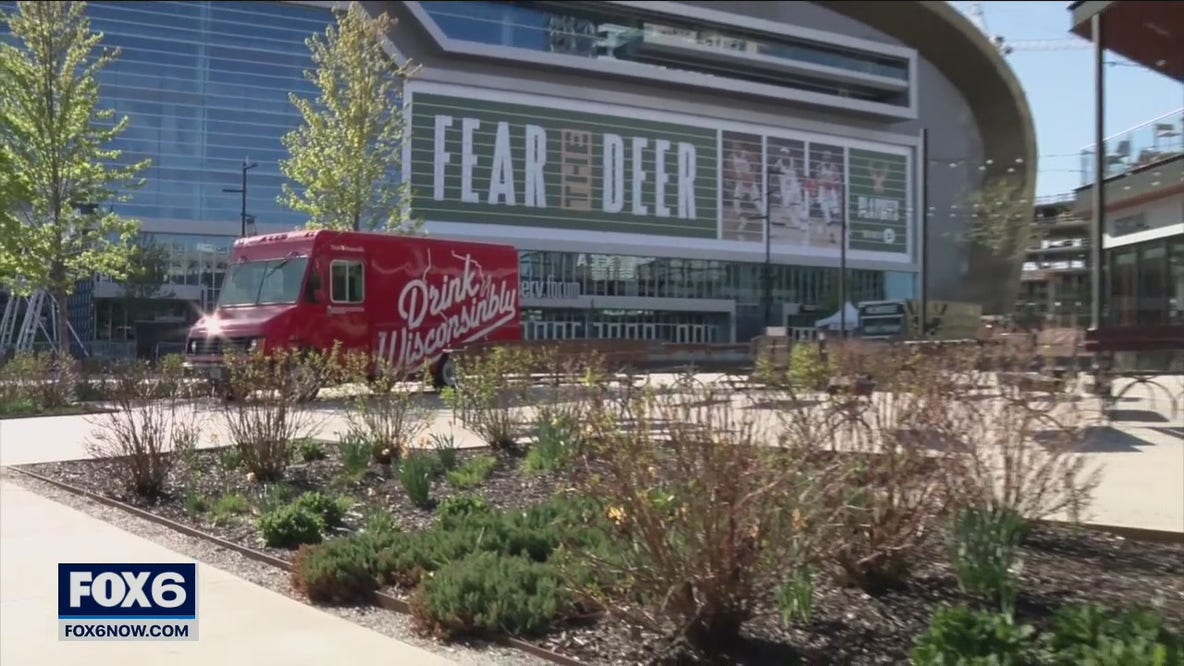 Bucks Deer District watch party for Game 7 canceled